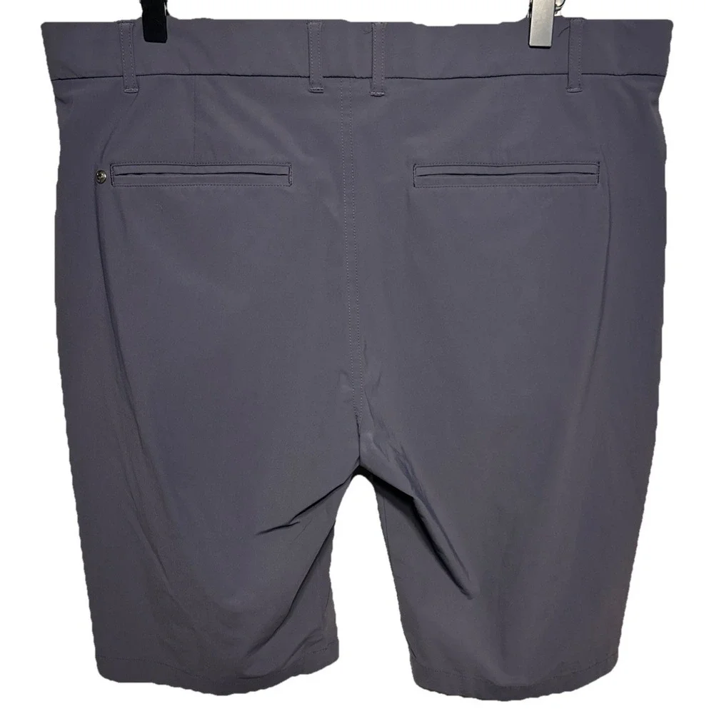 Greyson Montauk Sport Golf Shorts 10